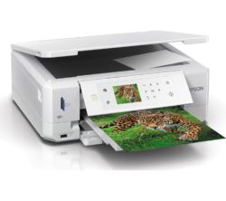 EPSON Expression Premium XP-645 All-in-One Wireless Inkjet Printer